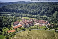 Tourismus Wertheim GmbH