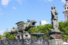 Klagenfurt am Wörthersee GmbH