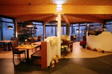 © Natur + Sport Hotel Zuflucht