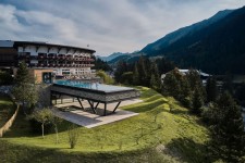 A-ROSA Ifen Hotel Kleinwalsertal - A, Tirol ©DSR Hotel Holding A-ROSA Ifen Hotel Kleinwalsertal - A, Tirol ©DSR Hotel Holding