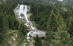 Tourismusverband Stubai Tirol