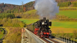 © Sauschwänzlebahn