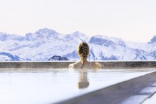 Mineralbad Winter © Chris Krebs Photography