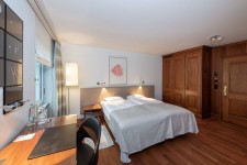 Comfort Zimmer ©Einstein St. Gallen