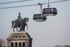 Seilbahn Koblenz