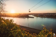 Seilbahn Koblenz