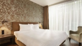©b_smart hotel Widnau