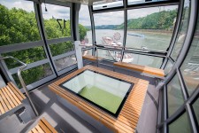 Seilbahn Koblenz