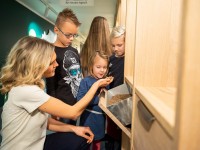 Haubiversum - Die Brot-Erlebniswelt