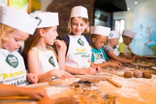 Haubiversum - Die Brot-Erlebniswelt