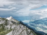 ©Innsbrucker Nordkettenbahnen