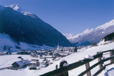 Tourismusverband Stubai Tirol