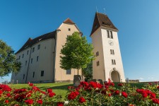 Schloss Seggau