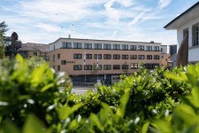 ©b_smart hotel Schönenwerd