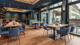 ©b_smart hotel Schönenwerd