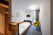 © Hotel St. Virgil Salzburg
