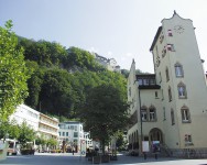 Liechtenstein Marketing