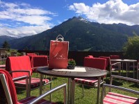 Hotel Goldried Hotel Goldried