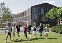 Busreisen.cc, Gruppenreisen, Hotel, DJH City-Hostel Düsseldorf, Deutschland, Nordrhein-Westfalen, Düsseldorf