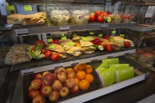 © Marché Schwechat