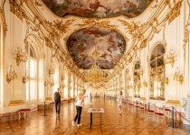 © Schloß Schönbrunn Kultur- und BetriebsgesmbH - Alexander E.Koller