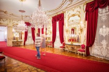 © Schloß Schönbrunn Kultur- und BetriebsgesmbH - Severin Wurnig