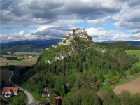Burg Hochosterwitz
