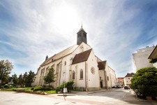 Stift Neukloster (c) Stadt Wiener Neustadt, Michael Weller