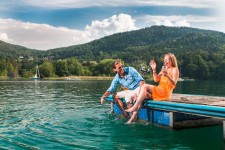 Klagenfurt am Wörthersee GmbH