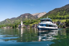 WolfgangseeSchifffahrt (c) Salzburg