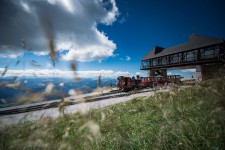 SchafbergBahn (c) Salzburg