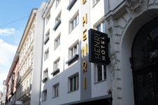 HENRI Wien - A, Wien  ©DSR Hotel Holding HENRI Wien - A, Wien  ©DSR Hotel Holding