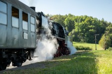 © Sauschwänzlebahn