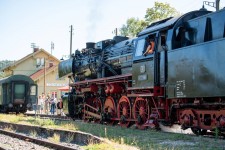© Sauschwänzlebahn