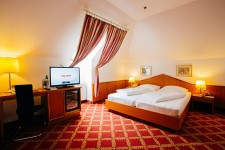 Hotel Kongress****