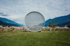 ©Swarovski Kristallwelten