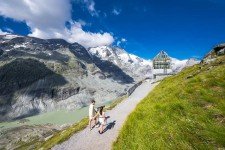 Großglockner Hochalpenstraßen AG Großglockner Hochalpenstraßen AG