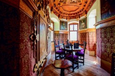 Schloss Tratzberg in Tirol