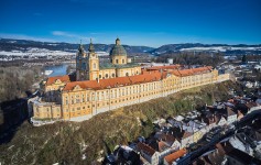 Stift Melk