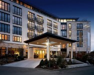 Hotel Vier Jahreszeiten****s Starnberg 