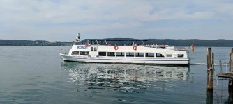 CMS Schifffahrt