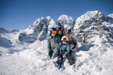 © Tourismusverband Stubai Tirol