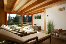 © Natur + Sport Hotel Zuflucht