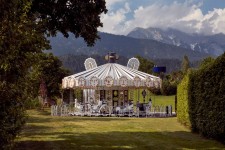 ©Swarovski Kristallwelten