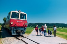 Waldviertelbahn