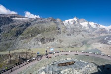 Großglockner Hochalpenstraßen AG Großglockner Hochalpenstraßen AG