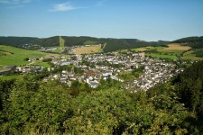 Tourist-Information Willingen