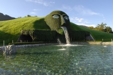 Swarovski Kristallwelten