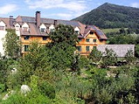 Busreisen.cc, Gruppenreisen, Österreich, Niederösterreich, Naturhotel Steinschalerhof 