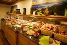 © Natur + Sport Hotel Zuflucht